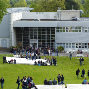 ASSOCIATION DES ETUDIANTS DE CENTRALE NANTES (AECN)