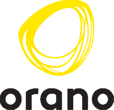 ORANO