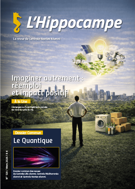 Hippocampe 109 mars 2021