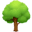 🌳
