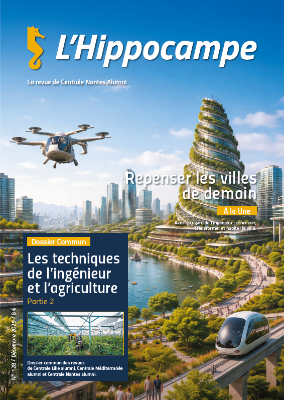 Hippocampe 109 mars 2021