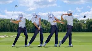 Team CENTRALE Golf