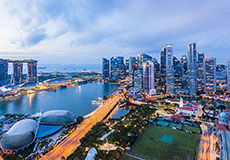 Singapour