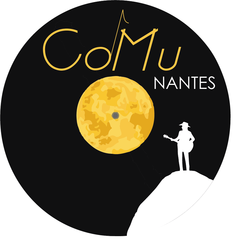 CoMu - La Comédie Musicale