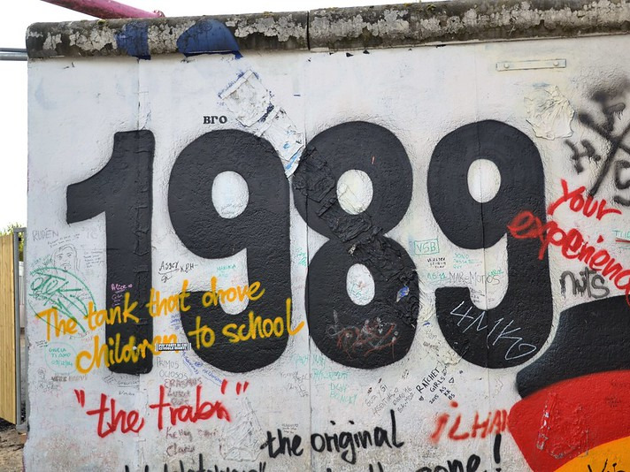 Promo sortante 1989 élargi (88 90 91 welcome !)