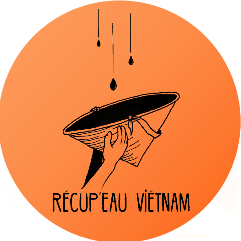 Récup'Eau Viêtnam