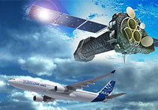 Aéronautique et Espace