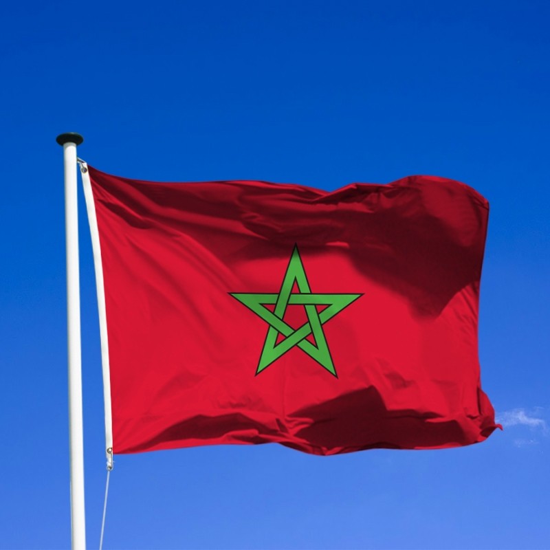 Maroc