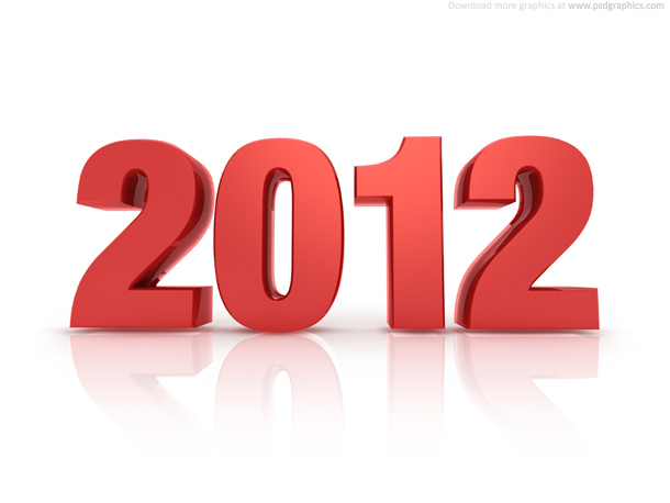 Promo entrante 2012