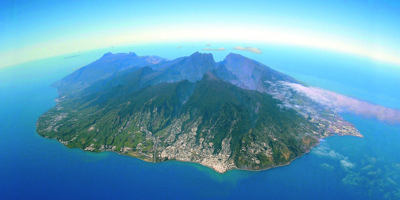 La Réunion (dép. 974)