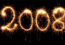 Promo entrante 2008