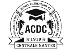 Association des Chercheurs et Doctorants de Centrale Nantes ACDC