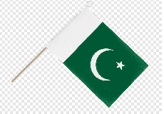 Pakistan