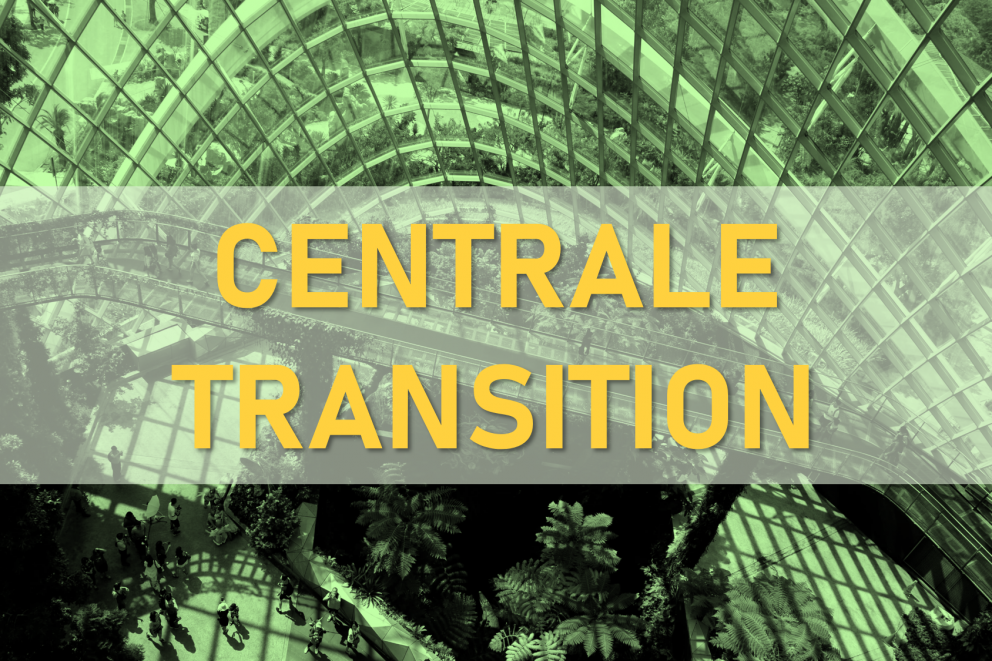 CentraleTransition