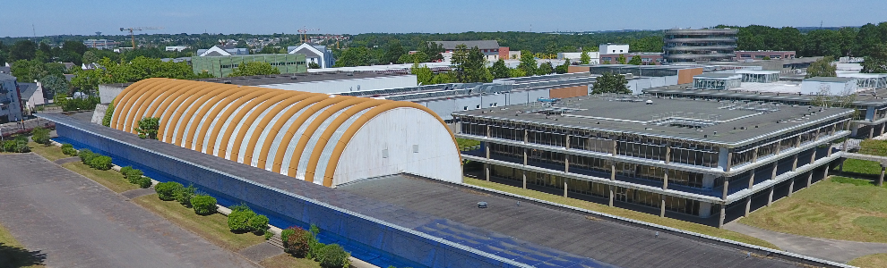 Centrale Métiers de la Mer