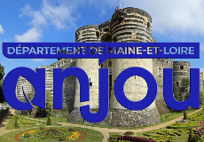 Maine et Loire (dép. 49)