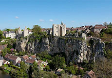 Charente, Charente-Maritime, Deux-Sèvres, Vienne (dép. 16, 17, 79, 86)