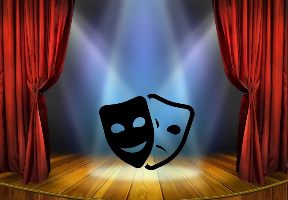 Théâtre