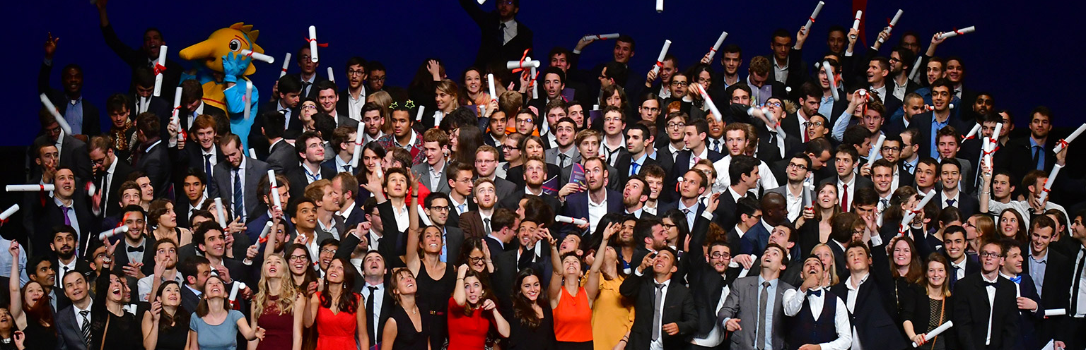 Masters - les candidatures sont ouvertes !