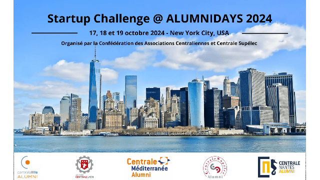 Innovation et connexion : Les Alumni Days 2024 à New York