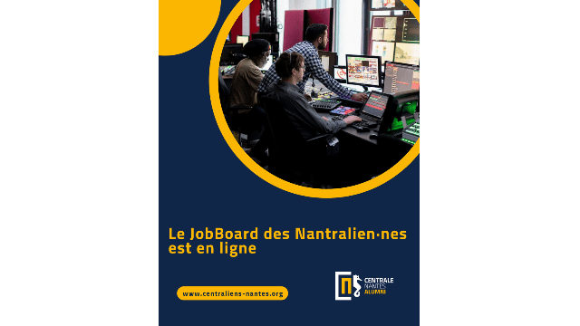 Opportunités carrière & stages