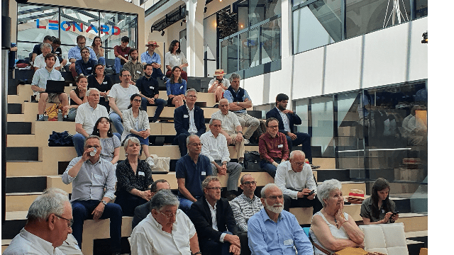 Retour sur les meilleurs moments de la Journée Annuelle CNA 2022