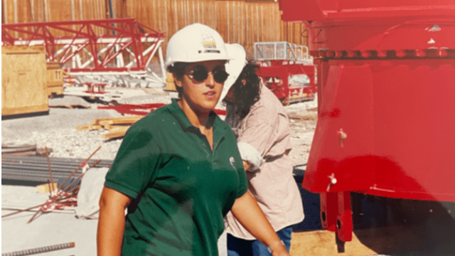 CONSEQUALLY, donner aux femmes toute leur place dans les secteurs à forte prédominance masculine