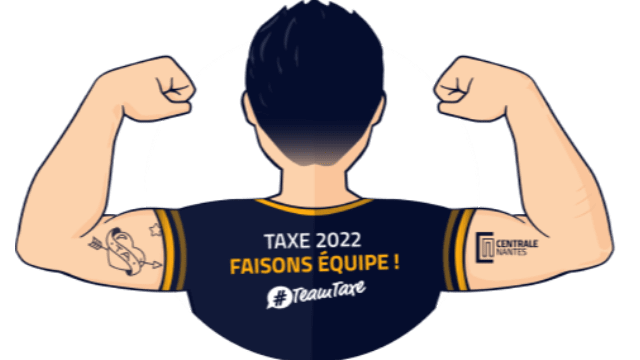Taxe d’apprentissage 2022 : engagez-vous pour l’avenir 🌱 et la formation des ingénieurs avec Centrale Nantes
