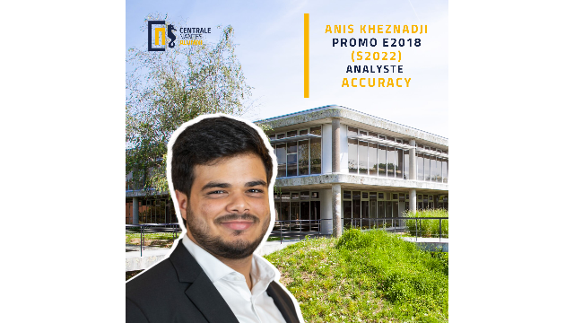 #18 Paroles de Nantraliens : Anis KHEZNADJI