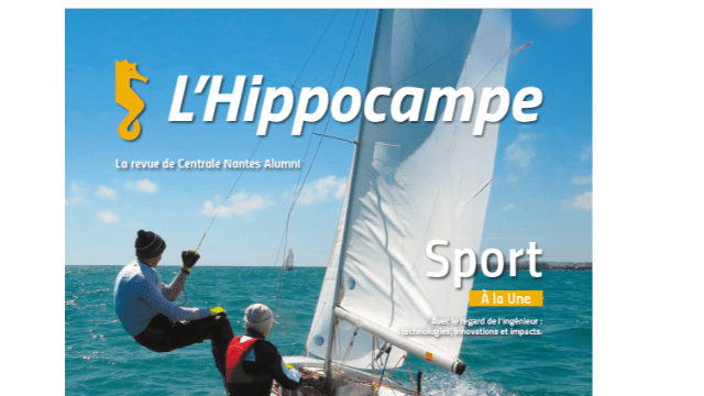 L'Hippocampe...