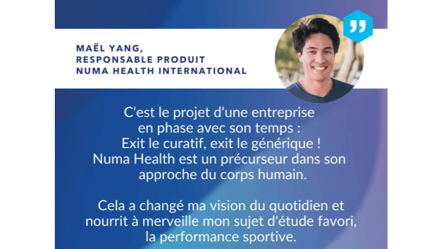 Un autre regard : le projet d'une entreprise en phase avec son temps  (publié dans l'Hippocampe 108 de décembre 2020)