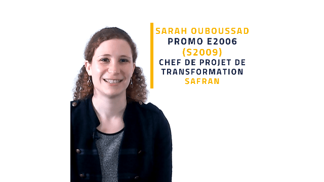 #8 Paroles de Nantraliens : Sarah OUBOUSSAD