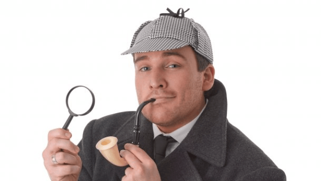 Le mois des Enquêtes