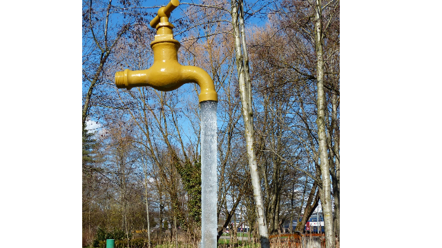 L'eau dans tous ses états : ce thème vous parle ? participez au prochain dossier commun aux revues CACCS