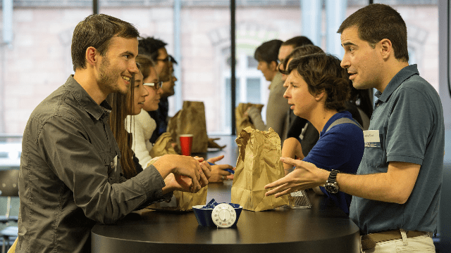 Afterwork réseau et développez votre réseau !