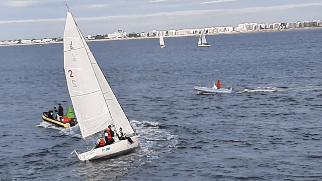 28ème Défi Centralien les inscriptions sont ouvertes ❣