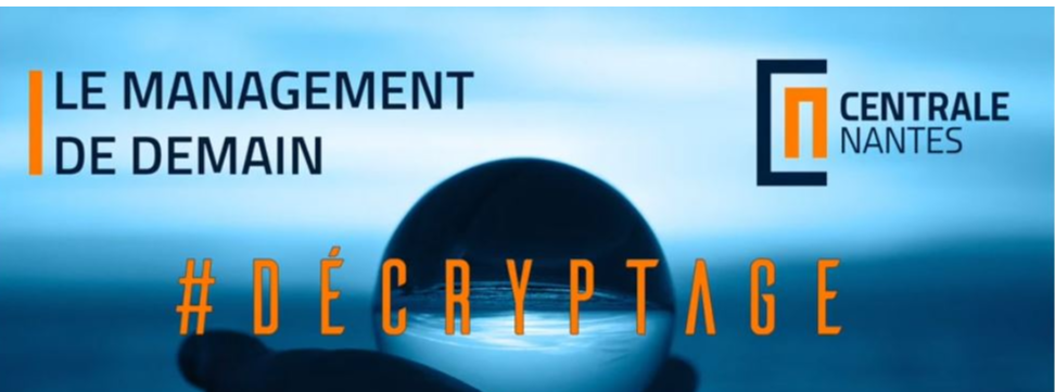 Décryptage #carrière