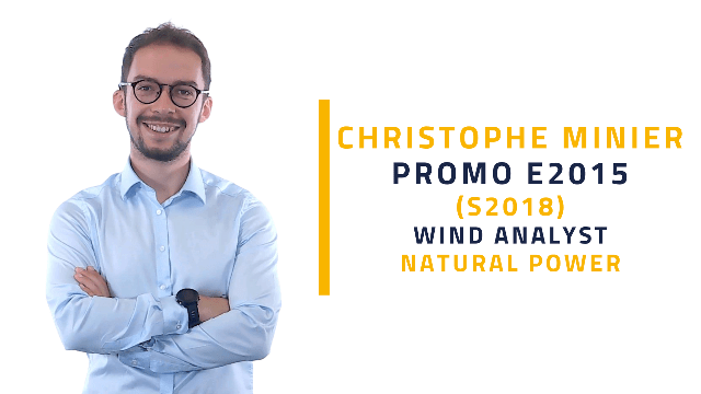 #10 Paroles de Nantraliens : Christophe MINIER