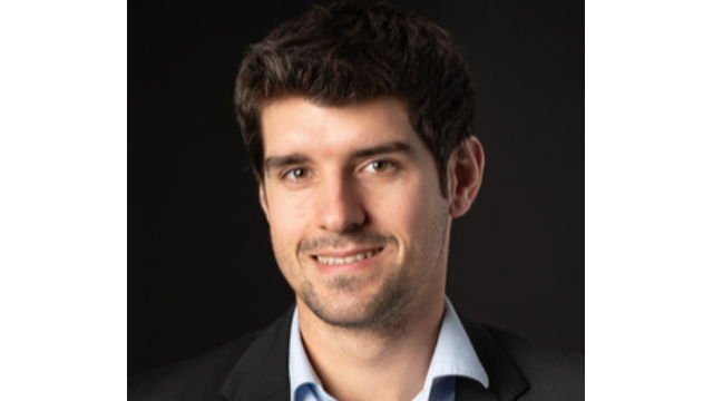 Portait - Alexandre, Promo S 2014 - Co-fondateur de "SameSame" 