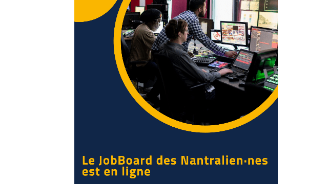 Le nouveau...
