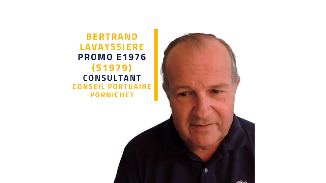 #7 Paroles de Nantraliens : Bertrand LAVAYSSIERE (S1979)