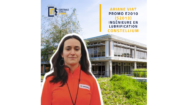 #19 Paroles de Nantraliens : Ariane VIAT