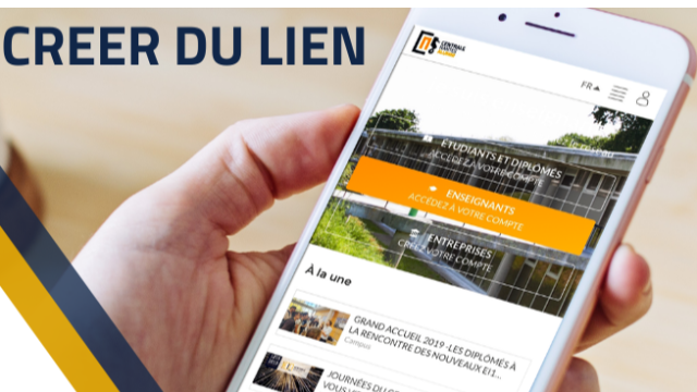 NantraLIENS : 7 bonnes raisons de dire où l'on est et ce que l'on fait