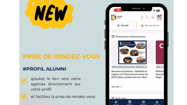 📆 Ajoutez un...