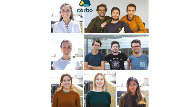 Carbo la startup lancée par 3 Centraliens de Nantes pour décoder son empreinte Carbone