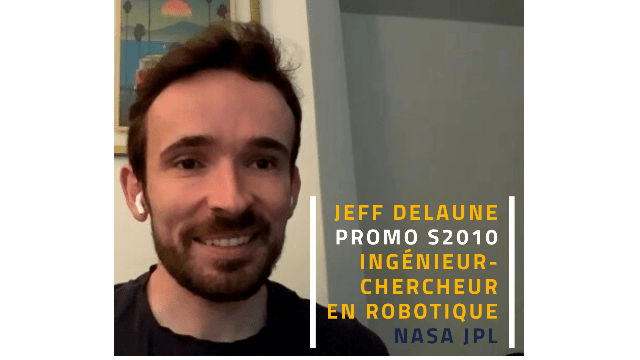 #3 Paroles de Nantraliens à travers le monde : Jeff Delaune (S2010)