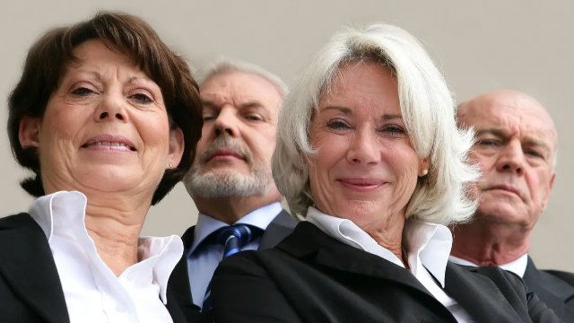 Se préparer à la retraite - un webinaire inspirant pour faire le point