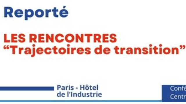 Les Rencontres “Trajectoires de transitions”