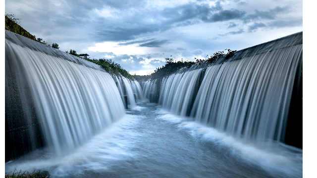 L'eau : un nouveau Luxe ?