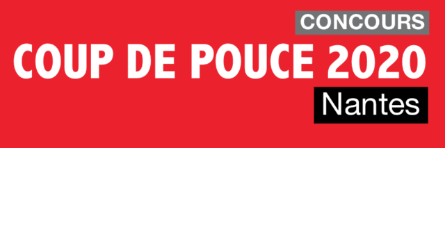 Concours Coup de Pouce Projets innovants :  obtenir un soutien financier en candidatant avant le 31/10/2020